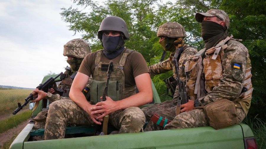 Вернувшийся из плена боец ДНР рассказал, как боевики «Азова»* пытали пленных методом ЦРУ