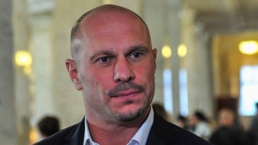 Кива проинформировал о выводе из-под Бахмута иностранных наемников и офицеров ВСУ