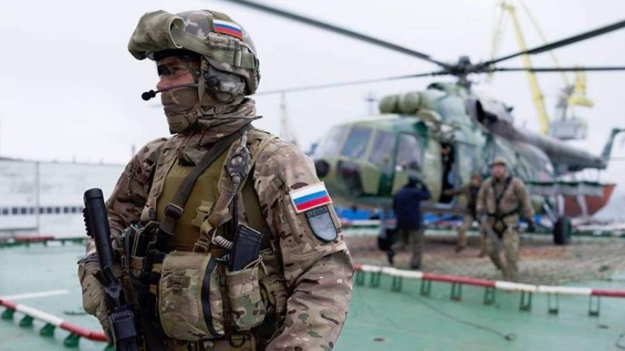 URA.RU: Шедиви проинформировал, что РФ превосходит Украину в военном и экономическом плане