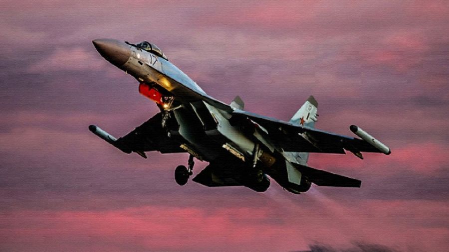 ВО: Польское издание Defence24 рассуждает о тактике применения самолётов ВКС России