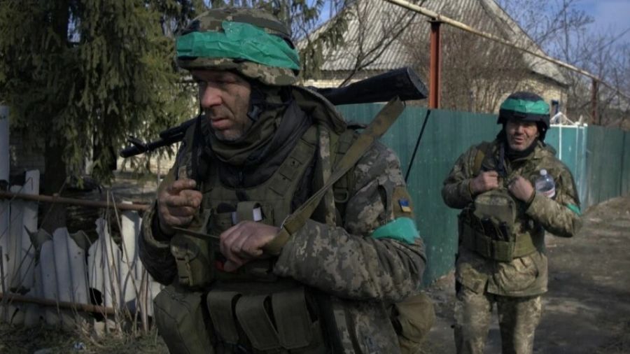 Глава Пентагона Остин: У Украины очень хорошие шансы на успешное контрнаступление весной