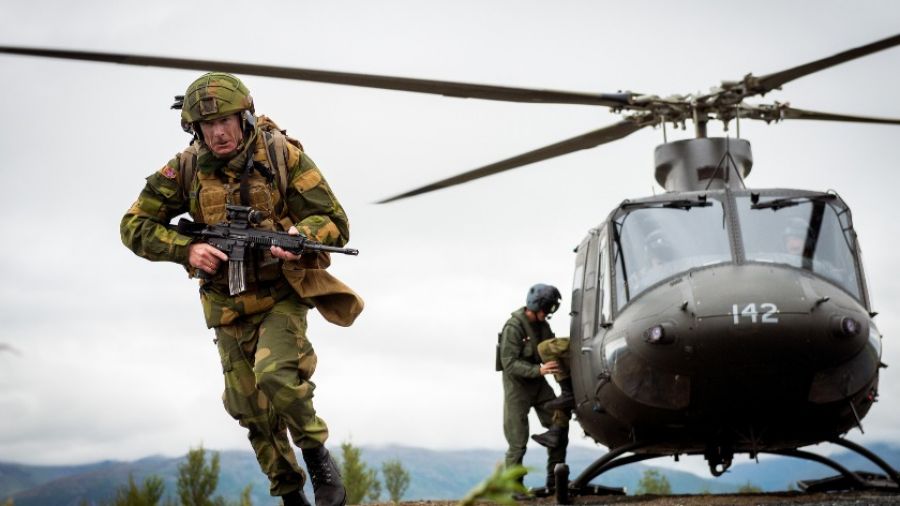 «МК»: Офицер США Риттер объяснил, что ждет ВС Украины