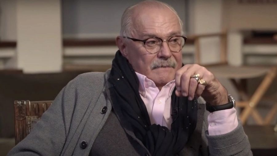 "Глубокое разочарование": кинорежиссер Никита Михалков об иноагенте Артуре Смольянинове*