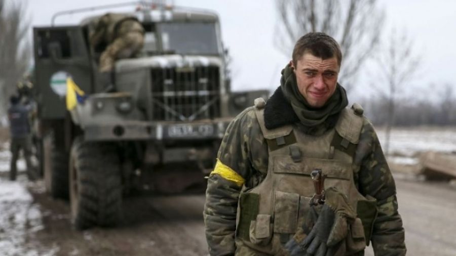 РВ: Мэр Конотопа Семенихин подтвердил уничтожение базы боевиков ВСУ