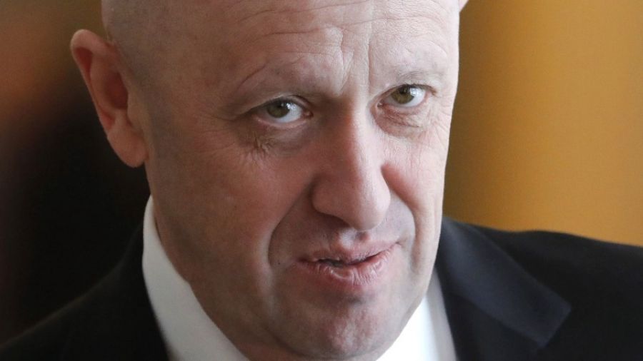 МК: Пригожин заявил, что "красная линия" кончилась после нападения ВСУ на Брянскую область