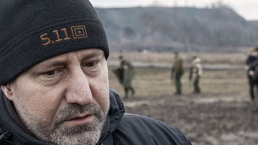 МК: Ходаковский проинформировал, что Украина отрабатывает право носить «ошейник» Запада