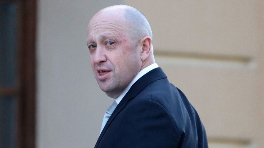 Минобороны прикроет ЧВК "Вагнер" с флангов под Бахмутом