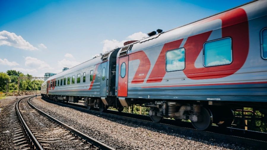 МК: Сотрудница РЖД полгода воровала белье из поезда для военнослужащих в зоне СВО