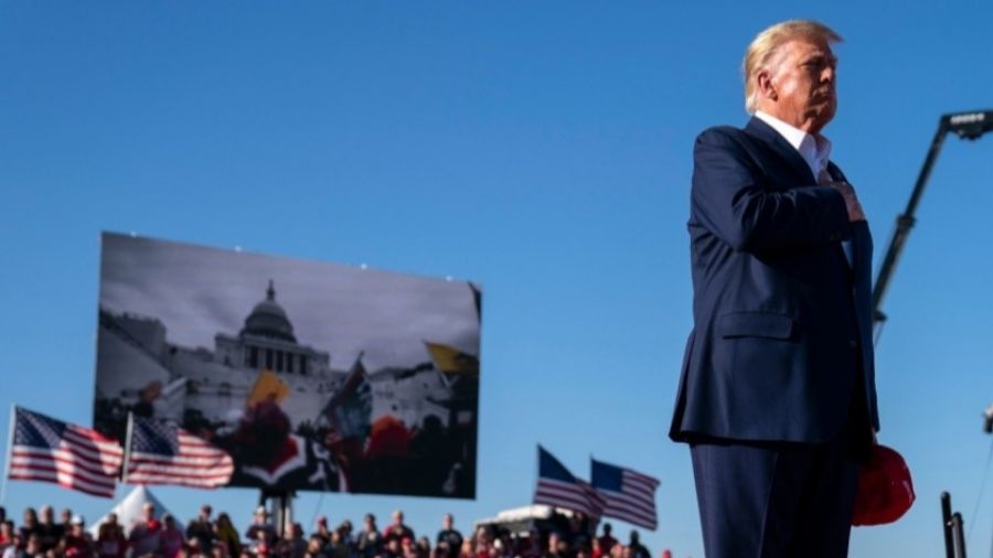 МК: В России развенчали обещание Трампа завершить конфликт на Украине за 24 часа