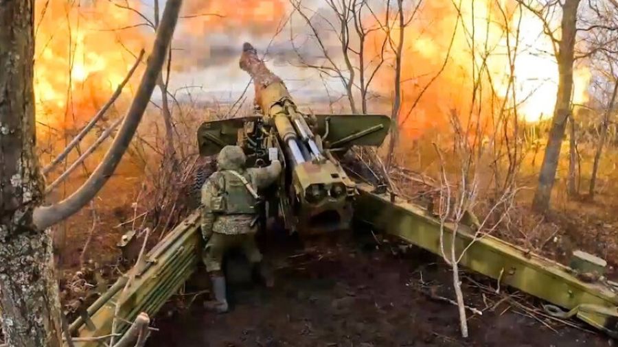 МК: аналитики США допустили принятие Украиной мирного плана, озвученного Китаем