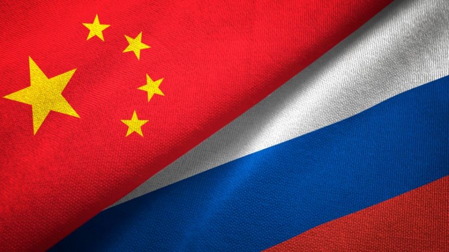 МК проинформировал, что РФ и КНР сформулировали совместную позицию по конфликту на Украине