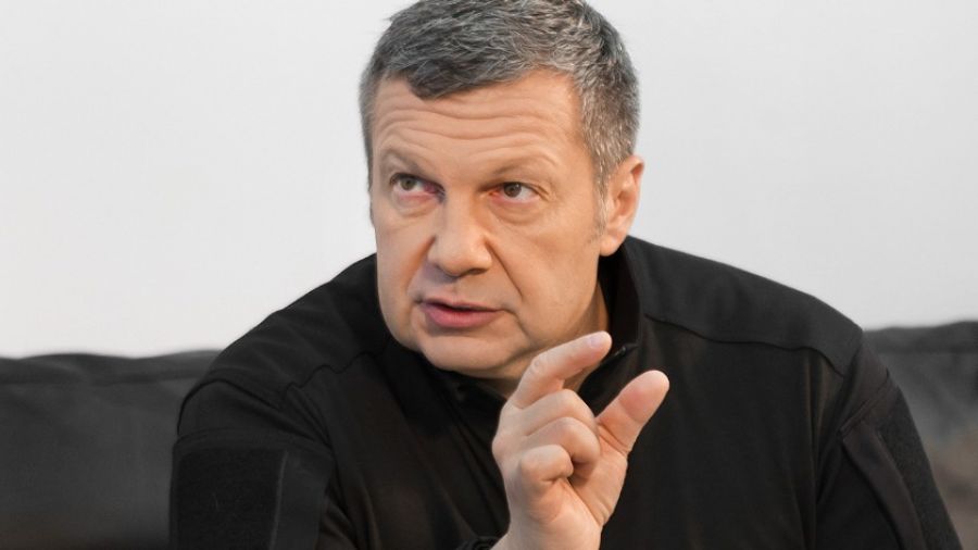 Журналист Соловьев заявил, что за созданием «ЧВК Редан» стоят украинские спецслужбы