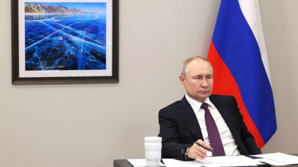 Путин рассказал о новой модели развития российской экономики и востребованности ИП