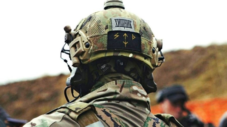 Как изменилось кладбище под Екатеринбургом с погибшими бойцами ЧВК "Вагнер" за неделю