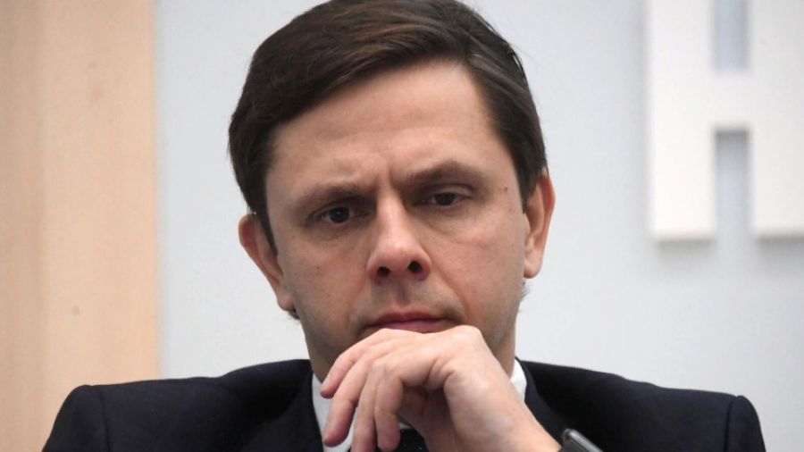 Орловский губернатор Клычков опроверг слухи о проникновении группы вооруженных лиц