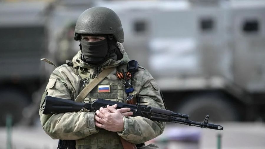 Военкор Сладков предложил создать военный округ с «армией будущего» и штабом в Челябинске