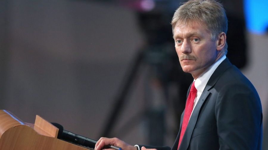 Дмитрий Песков прокомментировал публикации в СМИ о теракте на "Северных потоках"