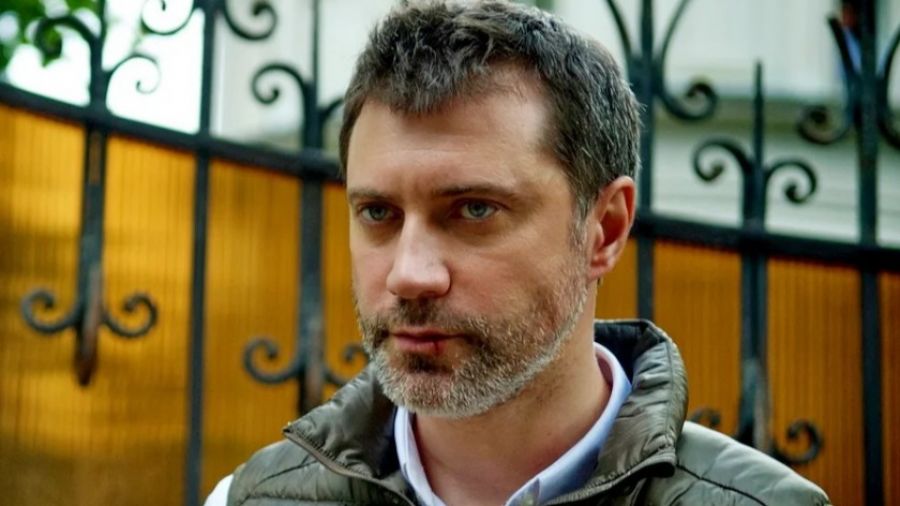 Канал СТБ с помощью нейросети заменил лицо российского актера Дубравина на украинца