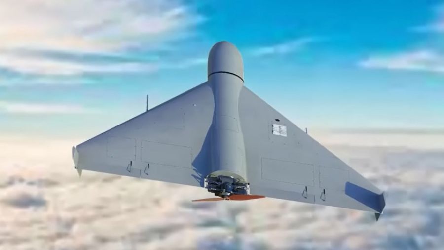 Боевики ВСУ начали изучать устройства сбитых «Гераней» и иранских Mohajer-6 ВС России