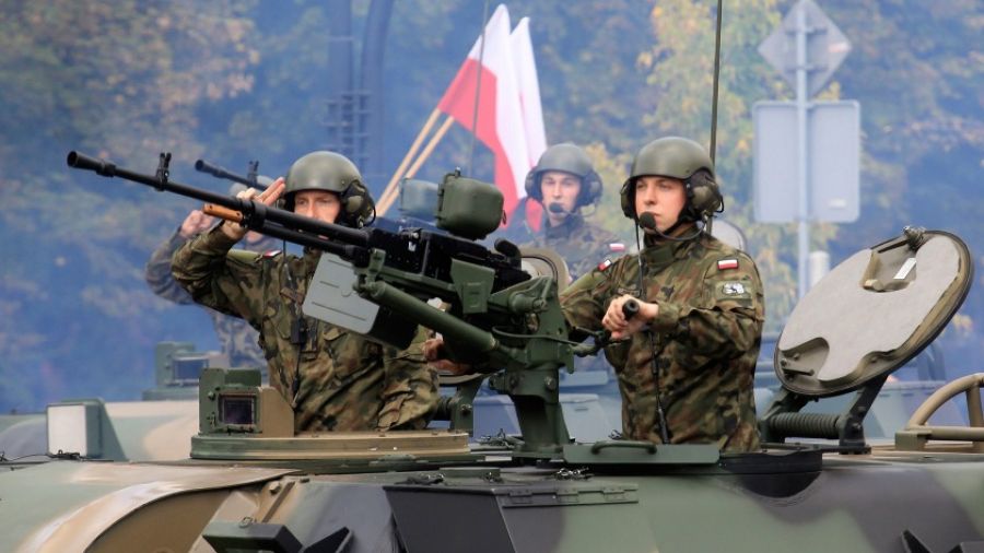 Полковник Макгрегор: Вторжение Польши в украинский конфликт станет катастрофой