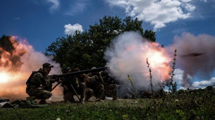 РВ: ЧВК "Вагнер" форсируют события в Артемовске и начинают мощную волну штурмов
