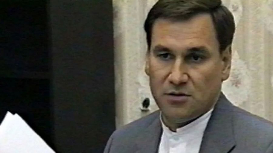 Суд Екатеринбурга изъял имущество арестованного бизнесмена Малика Гайсина