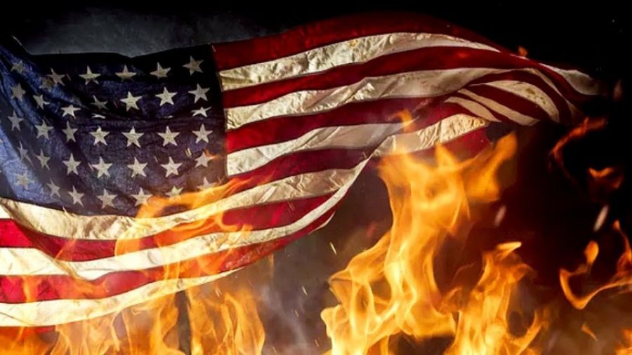 "СП": Макгрегор проинформировал, что за провалом на Украине последуют потрясения в США