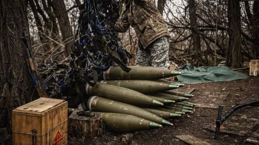 Моравецкий проинформировал, что Польша переходит на ускоренный выпуск боеприпасов для ВСУ