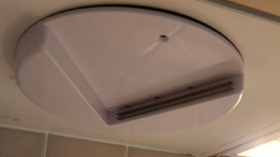 Daily Mail: назначение загадочного кухонного устройства в Австралии разгадывали при помощи соцсетей