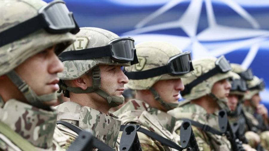 ТАСС: Генсек ОДКБ заявил о наращивании Западом воинских группировок у границ РФ и Беларуси