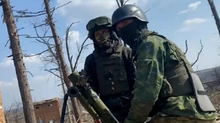 Участника спецоперации арестовали по обвинению в убийстве военного ВС РФ
