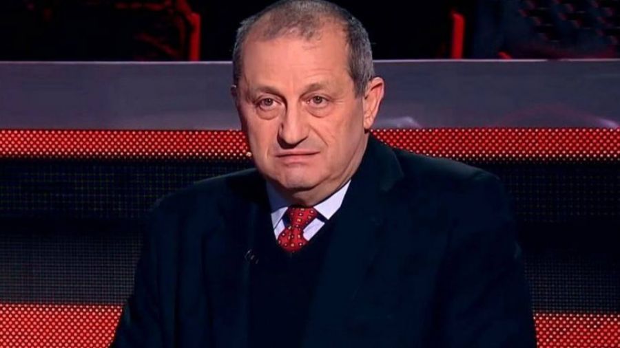 МК: Кедми назвал представителей МУС животными на фоне выдвинутых обвинений в адрес РФ