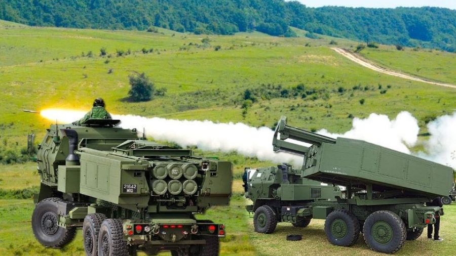 «МК»: Рогов сообщил, что ВСУ экономят Himars, что говорит о готовящемся контрнаступлении