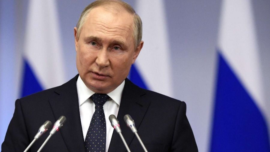 МК: Президент РФ Владимир Путин устроил Америке худший момент в истории ядерной сенсацией