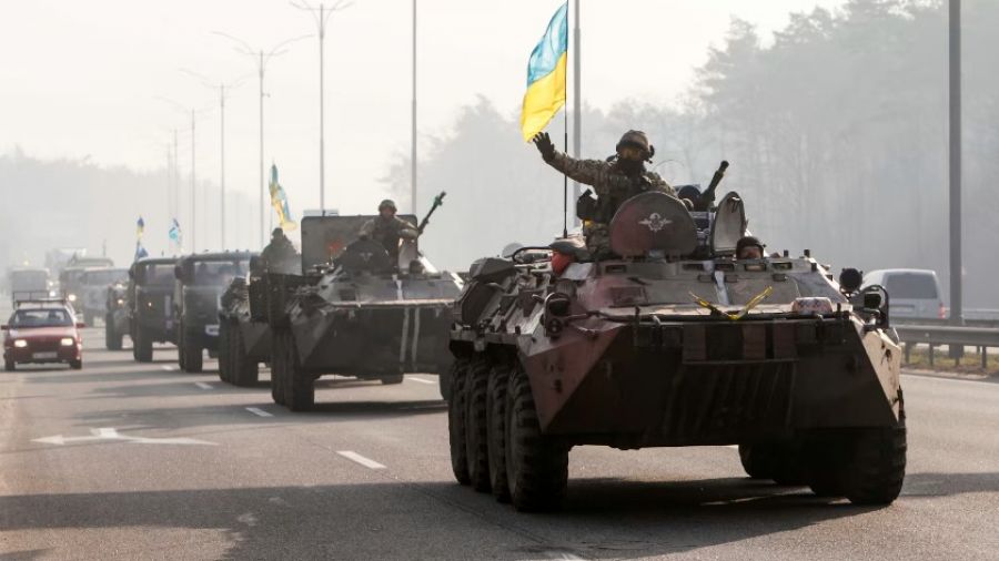 Американские эксперты предрекли ограниченность контрнаступления ВСУ из-за высоких потерь