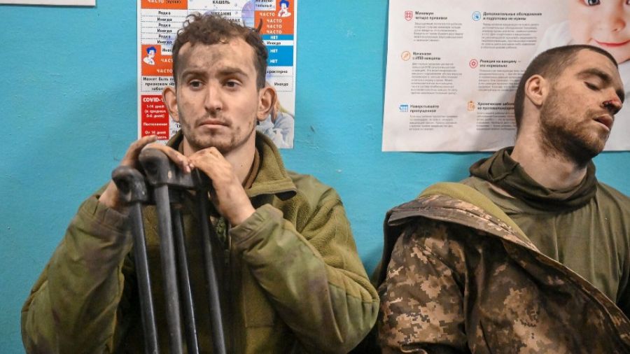 Военкор Сладков предрек самое драматическое событие в Бахмуте с начала СВО