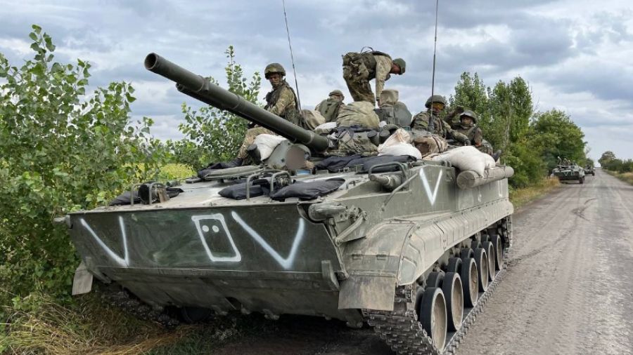 URA.RU: Медведев рассказал, как должна закончиться спецоперация на Украине