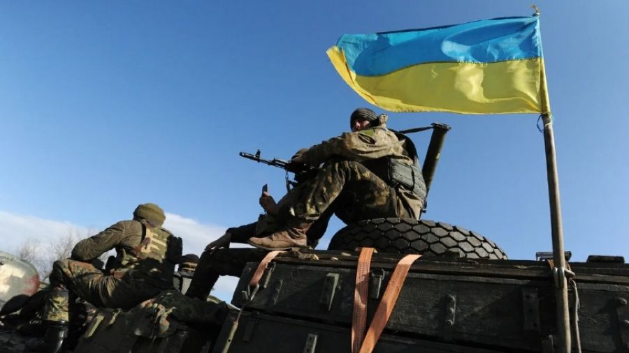 РИА Новости: Киев мобилизует в ряды ВСУ открытых наркоманов, в том числе с судимостями