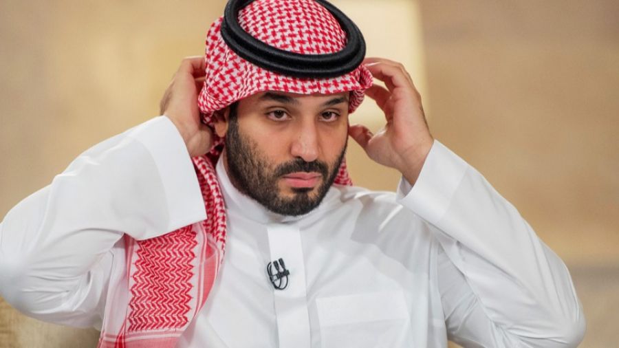 Саудовская Аравия сократила вложения в госдолг США и решила развивать собственный военпром