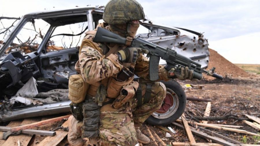 «NYT»: США предупредили власти Чада об угрозе со стороны ЧВК «Вагнер»