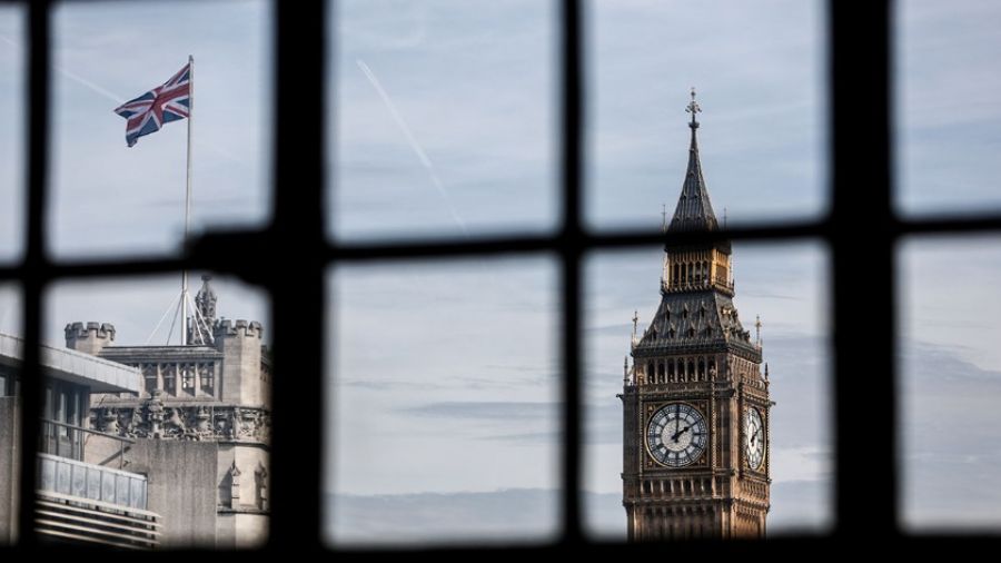 Sky News сообщил о десятках случаев нападений на россиян в Британии в 2022 году