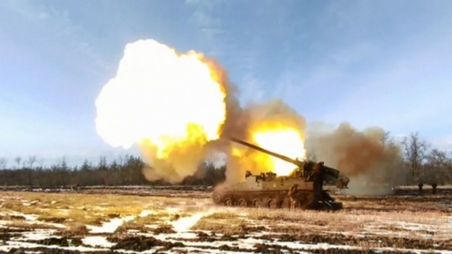 «МК»: Рогов проинформировал, что ракета ВСУ упала на многоэтажку в Запорожье, есть жертвы