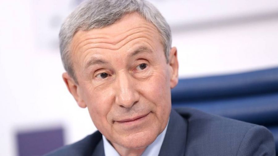 URA.RU: Сенатор Климов заявил, что «США завершат конфликт на Украине от безнадеги»