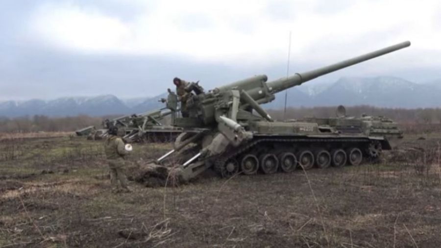 Военный эксперт Кошкин проинформировал о взламывании бункеров с помощью системы «Тюльпан»