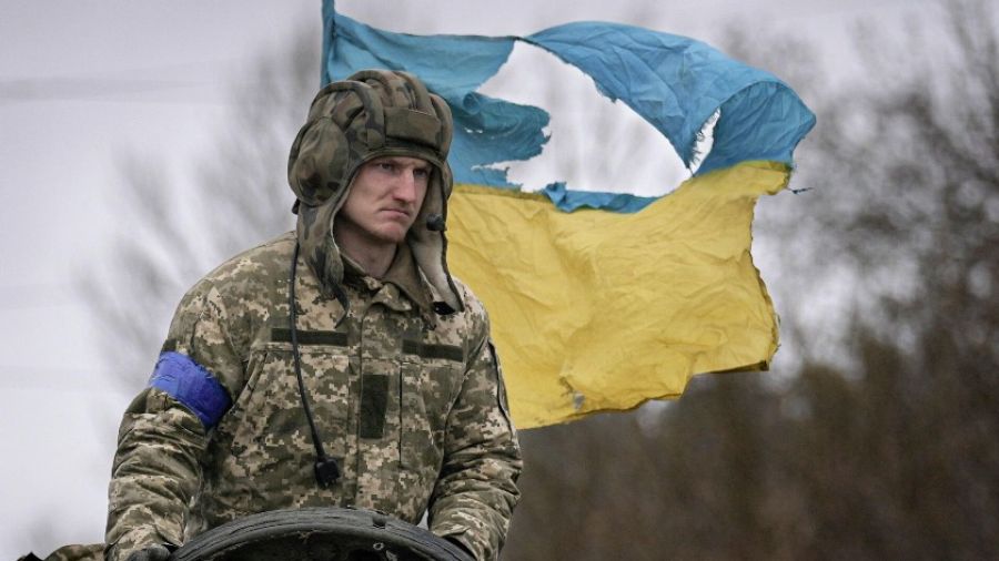 Wall Street Journal: У Украины проблемы с набором в ВСУ, многие мужчины уклоняются от мобилизации, а Киев призывает больных и неумелых