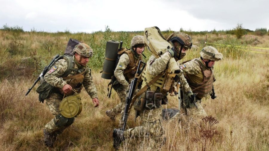 ТАСС: Французский эксперт считает, что Запад не в состоянии поставлять технику Киеву