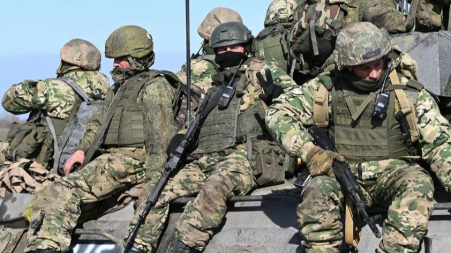 ЧВК «Вагнер» в Перми начал набор штурмовиков и бойцов во взводы огневой поддержки