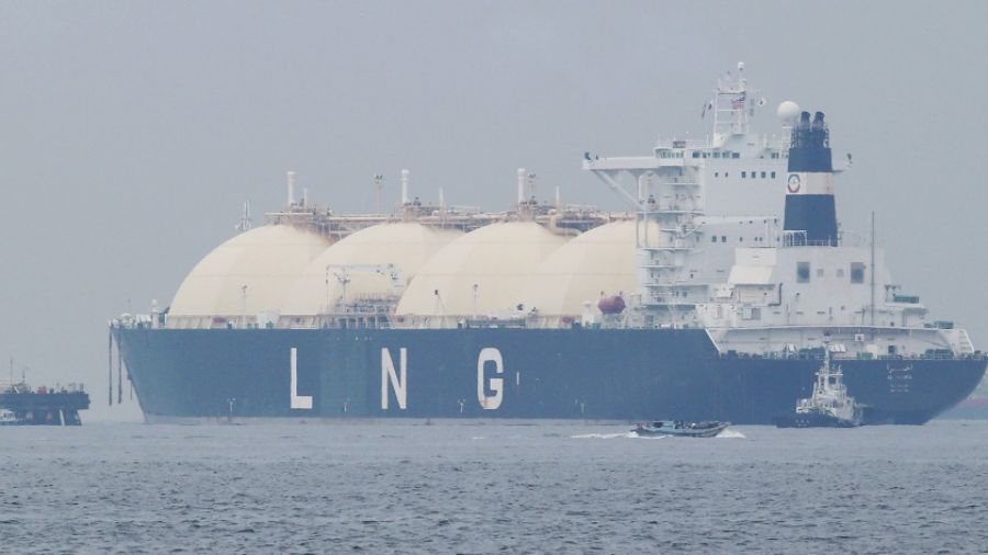 Expert: Проекты компаний Соединенных Штатов по СПГ начинают сыпаться