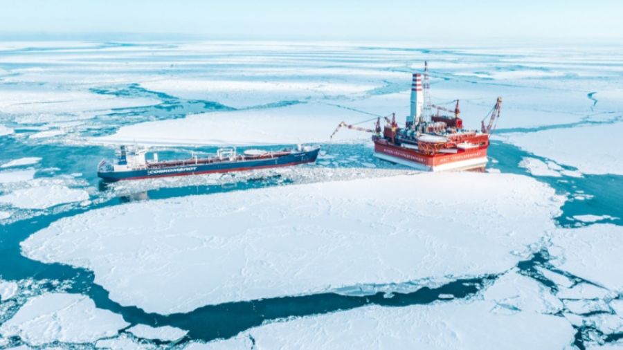 Ученые предсказали России потерю территорий из-за глобального потепления