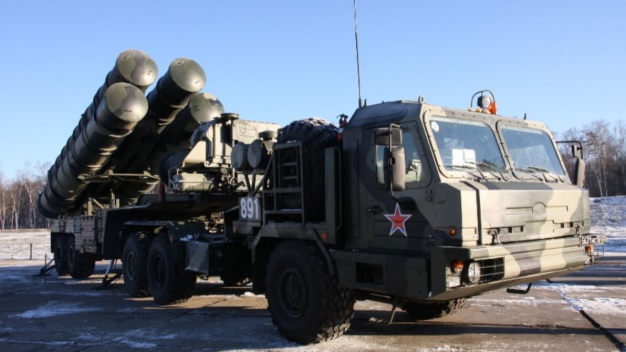 МК: Бэрронс сообщил, что Великобритания отразит удар РФ, если ее предупредить за 10 лет